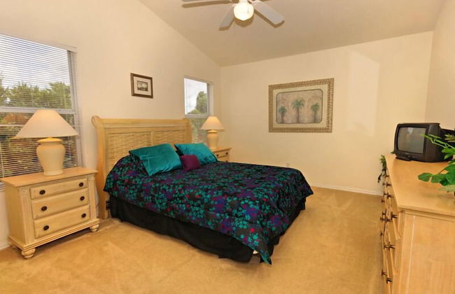 Ov3158 - The Abbey at West Haven - 5 Bed 4.5 Baths Villa - Foto 4