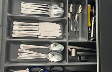 Modern apartment in Nuremberg - Foto 26