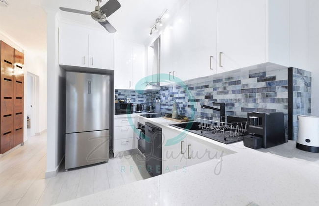 Nightcliff Foreshore Seaview Pool Workspace - Foto 5