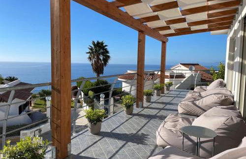 Villa Dei Fiori Zambrone - Foto 42