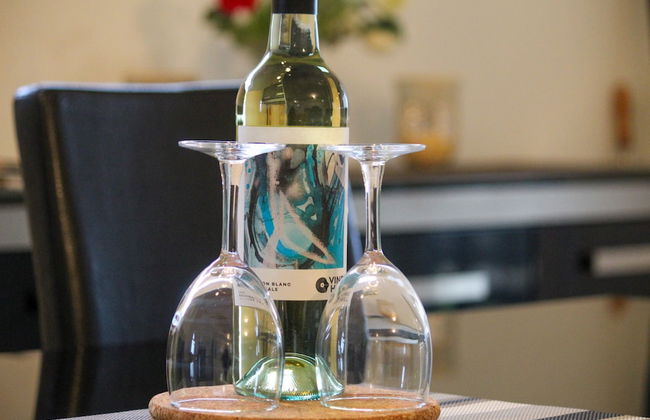 Seaford Beachfront House - Foto 13