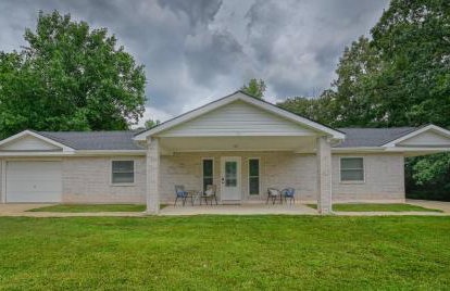 The Bixler House - Foto 1