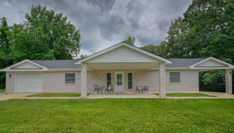 The Bixler House - Foto 1