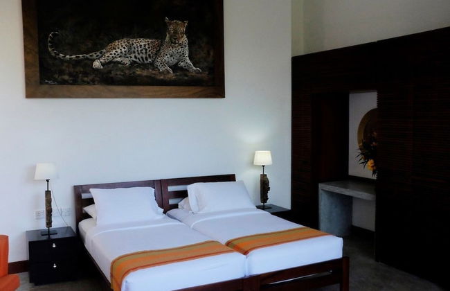 Kambura Villa - Photo 12