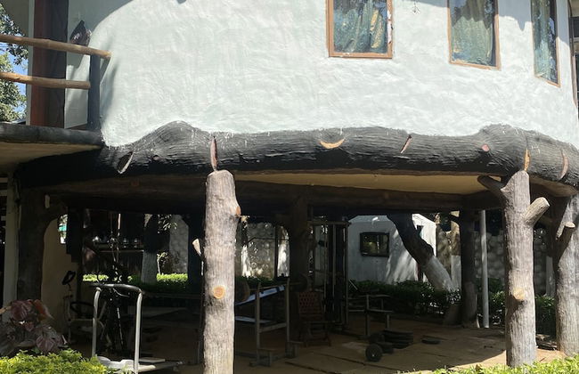 Tigerwoods Kanha Resorts & Spa - Foto 12