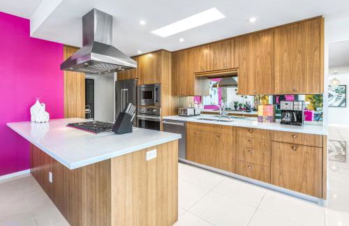 Pink Paloma - Foto 10