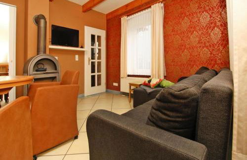 Holiday Home, Plau am See - Foto 4