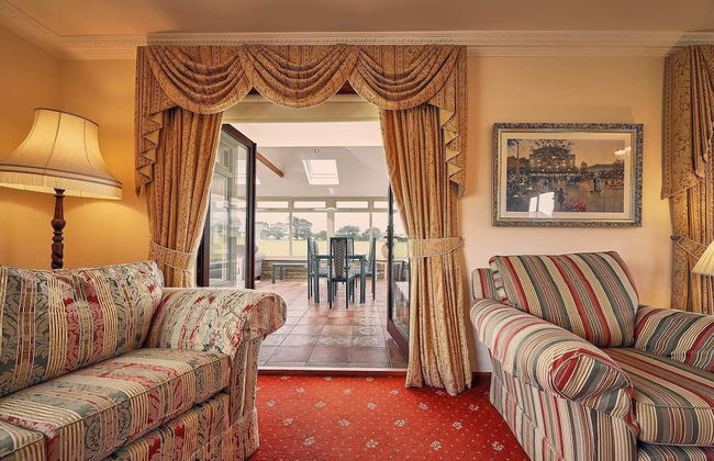 Host Stay Cheviot View - Foto 7