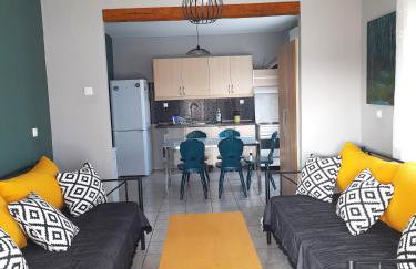 villa Narkissos - Καναλάκι - Εξοχική κατοικία - Foto 14