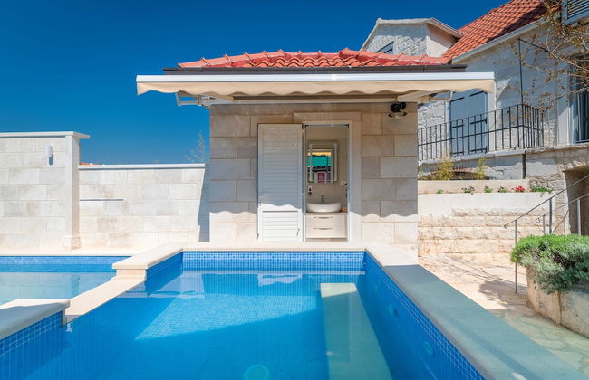 Holiday Home Skrika - Foto 29