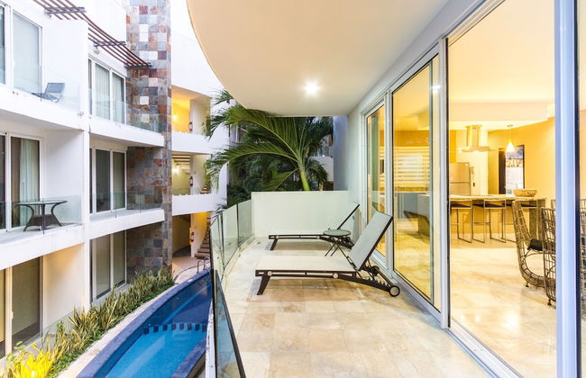 Mamitas Village 202-B by Vimex - Foto 14