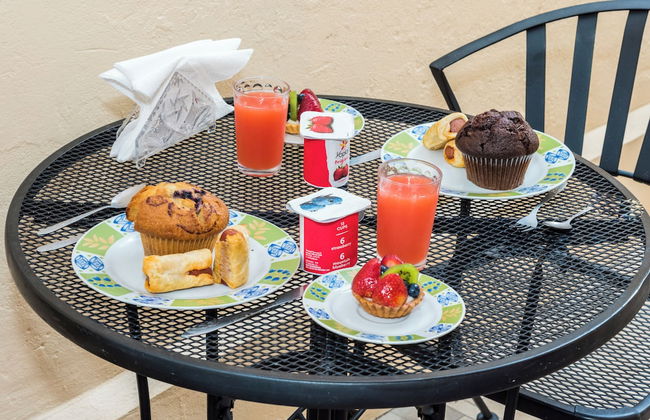 Travel Suites Ltd - Foto 8