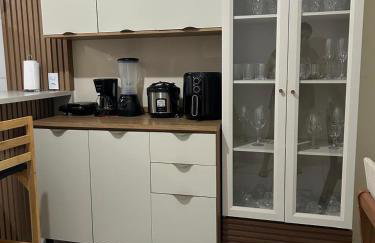 Apto com Ar com vista para praia de Morro Branco - Fortaleza - Photo 10