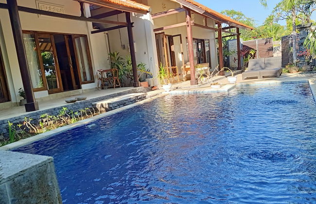 Vila Bukit Sari - Foto 30