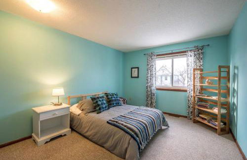 Dream House, a Creative Escape in the Heart of Powderhorn - Foto 5