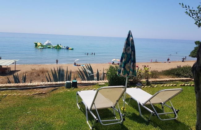 Corfu Island Apartment 52 - Foto 41