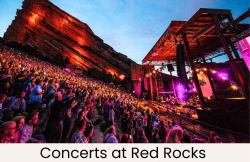 Foothills Escape - 10 min to Red Rocks - Foto 53