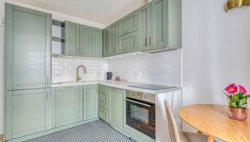 Apartment in Paris 17th District - Foto 3