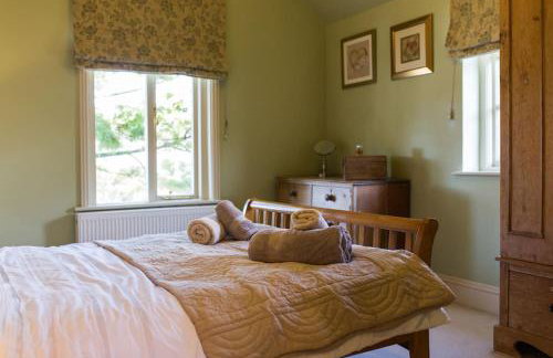 November Cottage St Kew, North Cornwall Cosy Cottage - Foto 14