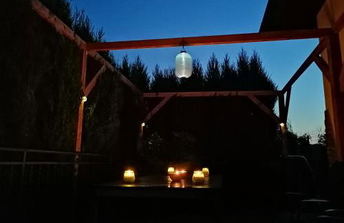 Agroturystyka Iwańcze Pole - Foto 36