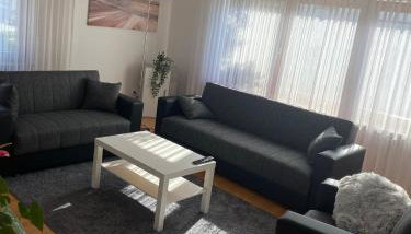 Ferienwohnung Dorfperle - Foto 4