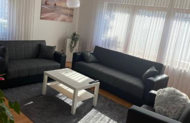 Ferienwohnung Dorfperle - Foto 4