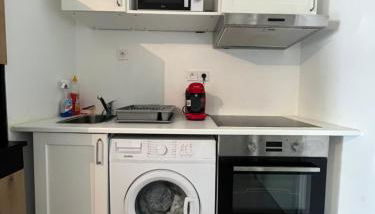 Cosy T2 lumineux - Foto 4