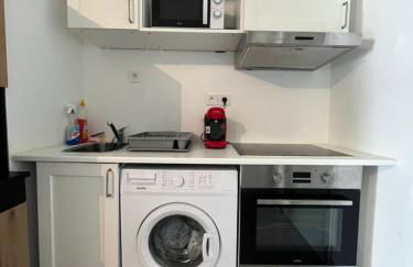 Cosy T2 lumineux - Foto 4