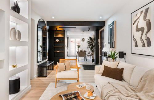 La consulte - exceptional apartment - Foto 1