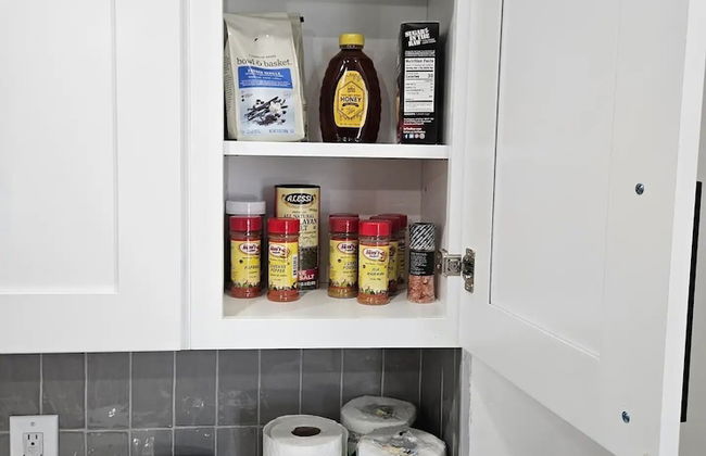 Beautiful Green-Door Brownstone - Foto 20