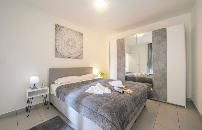 Casa Glicine - Foto 7