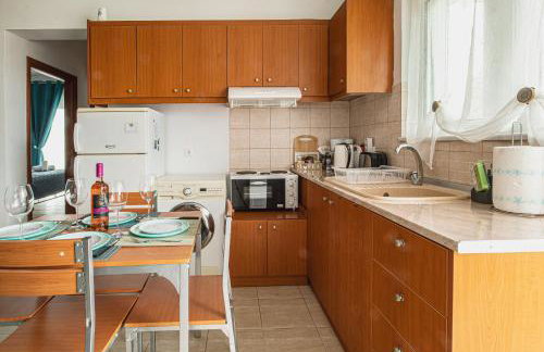 Basiliki's Apartments - Foto 28