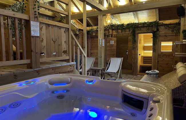 Chalet Kolasin Montenegro - Foto 73