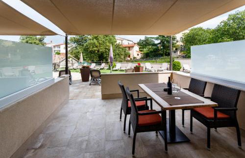 Villa Aria 1 - Foto 41