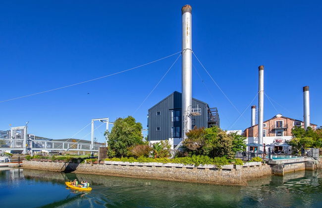 Thesen Islands Holiday House - Foto 14