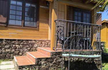 Cabañas Miraduero - Foto 35