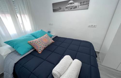 Molineros Victoria Beach - Photo 32