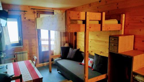 Mon petit studio montagnard! - Foto 2