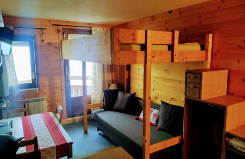 Mon petit studio montagnard! - Foto 2