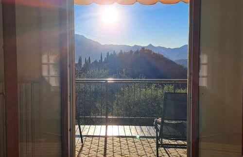 Blue Panorama del lago Perledo - Foto 23