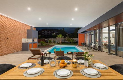 Villa Grande Arche Istria - Photo 38