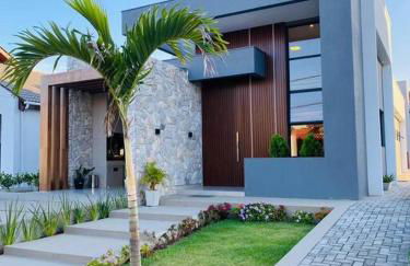 LD House- Bananeiras - Photo 1