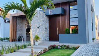 LD House- Bananeiras - Foto 1, Garden