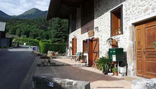 Gîtes Chapô Julô - Foto 3