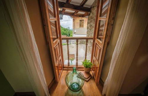 Casa Rural La Carrozal Senda del Oso - Foto 31