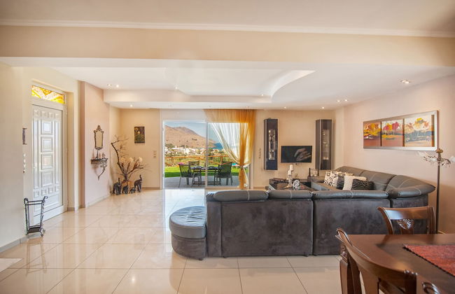 villa balos amfimala - Foto 17