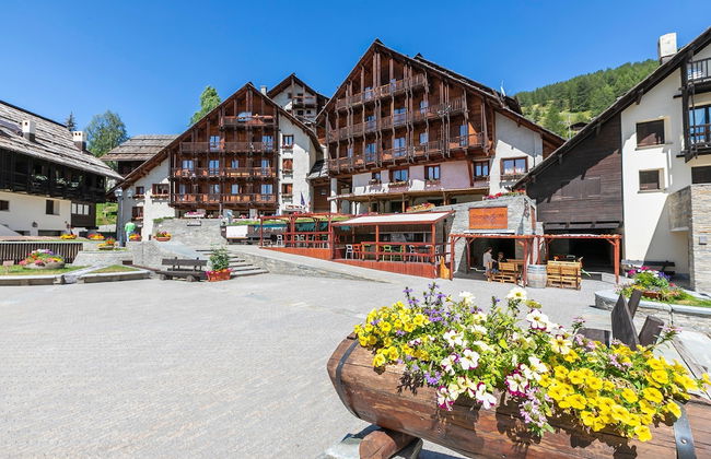 Grange Hike Ski - 25C Sestriere - Foto 13