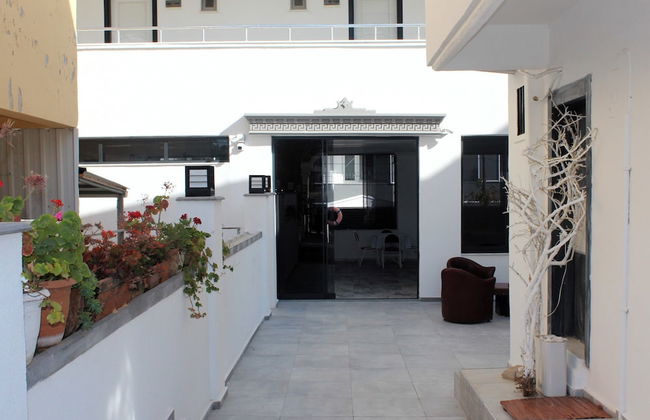 Tasan Apart Otel - Foto 34