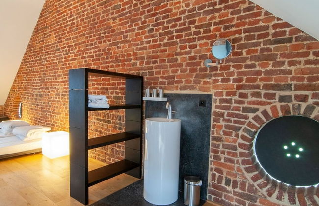 Holiday Home in Denee for 21 People - Foto 16