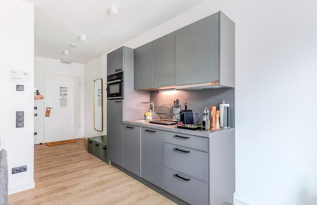 Limehome Münster Von-Steuben-Str. - Photo 61